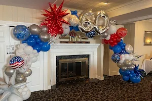 Moments By Max; Balloon & Event Décor image