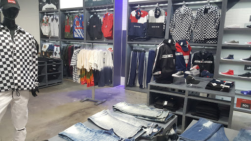 Shoe Store «Shiekh Shoes», reviews and photos, 2018 Galleria at Tyler, Riverside, CA 92503, USA