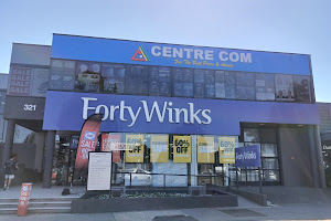 Forty Winks Nunawading