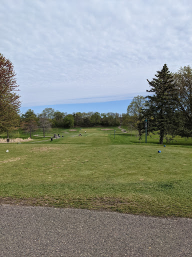Golf Course «Como Park Golf Course», reviews and photos, 1431 Lexington Pkwy N, St Paul, MN 55103, USA