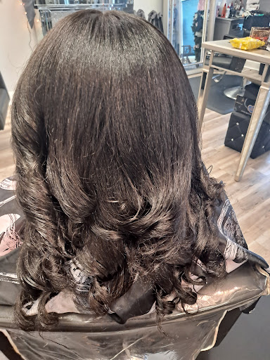 Beauty Salon «RelaxAlready salon», reviews and photos, 2546 Easton Ave, Bethlehem, PA 18017, USA