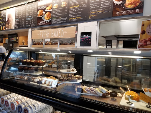 Coffee Shop «Caribou Coffee & Einstein Bros. Bagels», reviews and photos, 4733 Hwy 61 N, White Bear Lake, MN 55110, USA