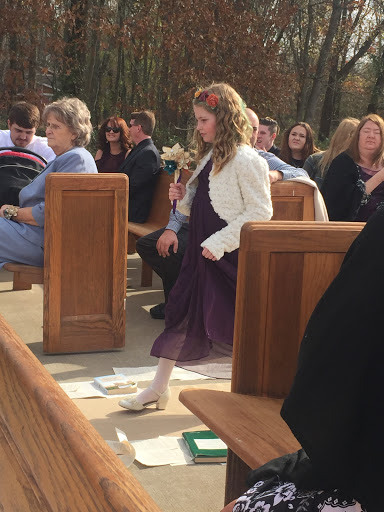 Event Venue «SANGO EVENT CENTER», reviews and photos, 3061 US-41 ALT, Clarksville, TN 37043, USA