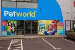 Petworld Briarhill image