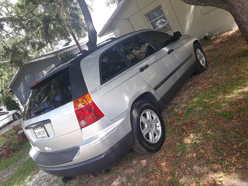 Used Car Dealer «C & C Cars», reviews and photos, 7550 Park Blvd N, Pinellas Park, FL 33781, USA