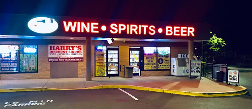 Liquor Store «Valencia Liquor & Wine Shop», reviews and photos, 1231 E Main St, Meriden, CT 06450, USA