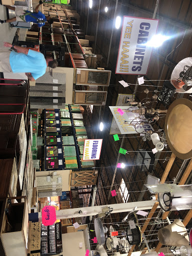 Bathroom Supply Store «Builders Surplus-Atlanta», reviews and photos, 2960B Olympic Industrial Dr, Atlanta, GA 30339, USA