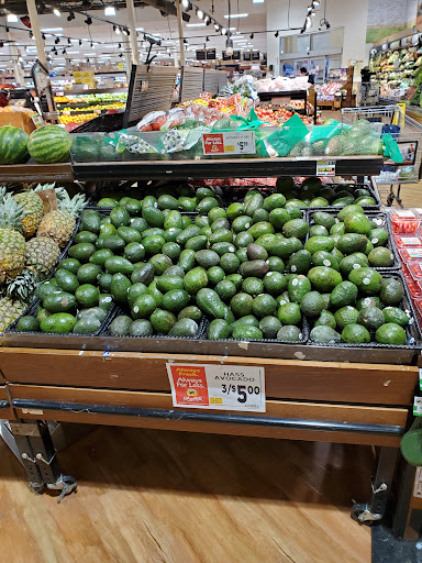 Grocery Store «ShopRite of Plainview - Woodbury Rd», reviews and photos, 444 Woodbury Rd, Plainview, NY 11803, USA