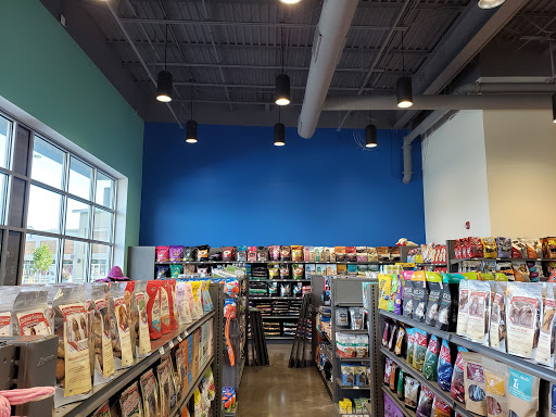 Pet Supply Store «Whole Pet Central», reviews and photos, 43330 Junction Plaza #176, Ashburn, VA 20147, USA