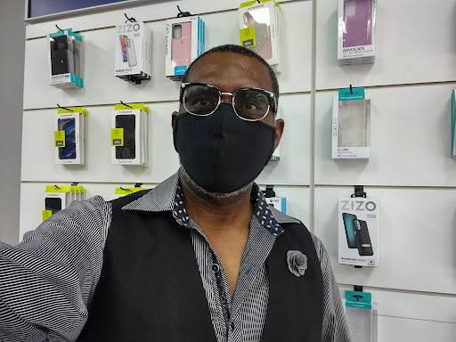 Cell Phone Store «MetroPCS», reviews and photos, 722 Collins Hill Rd, Lawrenceville, GA 30046, USA