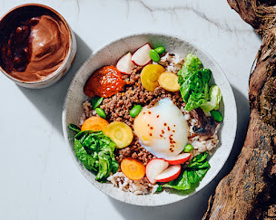 Photo n°36 de Pierre Sang Express Paris 11 à Paris ()