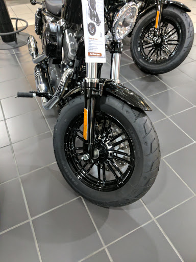 Harley-Davidson Dealer «Oakland Harley-Davidson», reviews and photos, 151 Hegenberger Rd, Oakland, CA 94621, USA