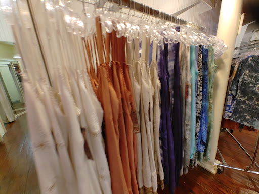 Clothing Store «Yaga Clothing Store», reviews and photos, 2109 Strand St, Galveston, TX 77550, USA