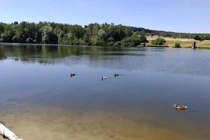 Bassin de la Courance image