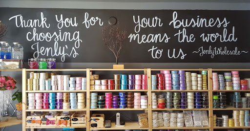 Party Store «Jenly Wholesale Inc Party Supplies», reviews and photos, 15420 SW 136th St Unit 19, Miami, FL 33196, USA