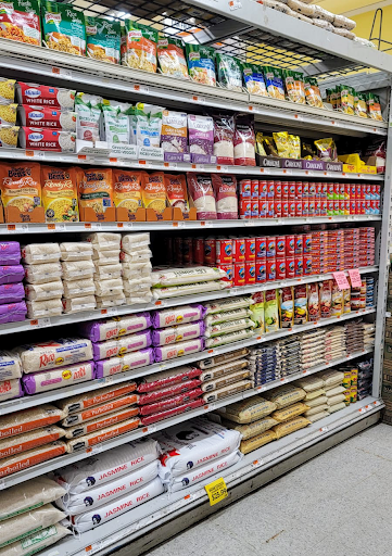 Supermarket «Easton Food Market & Restaurant», reviews and photos, 250 Line St, Easton, PA 18042, USA