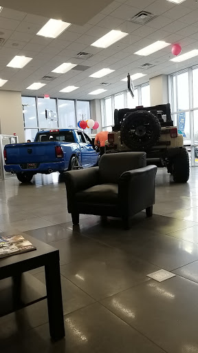 Woody Folsom Chrysler Dodge Jeep RAM image 3