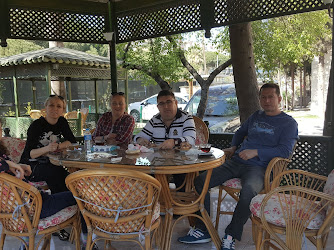 Bergama Askeri Garnizon Komutanlığı