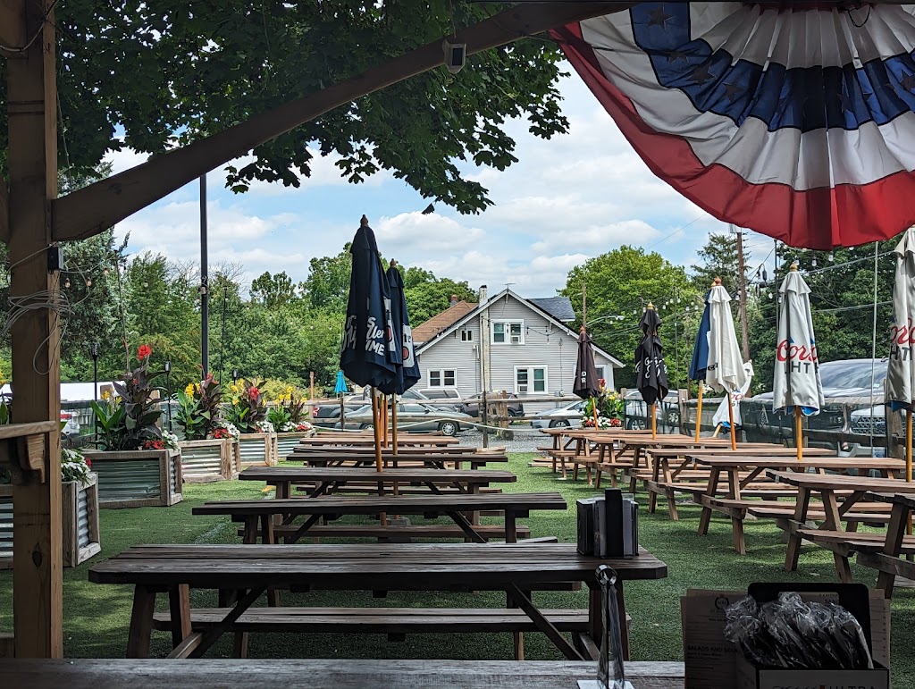 Mt Royal Inn 08061