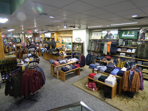 Clothing Store «Orvis», reviews and photos, 489 5th Ave, New York, NY 10017, USA