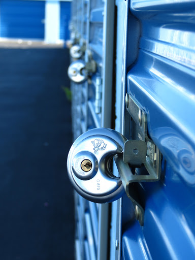 Self-Storage Facility «LexStor», reviews and photos, 519 Robertson St, Lexington, KY 40508, USA