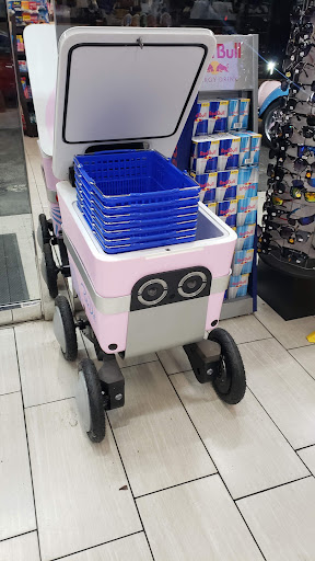 Supermarket «Pink Dot», reviews and photos, 8495 Sunset Blvd, West Hollywood, CA 90069, USA