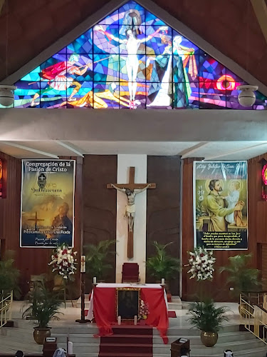 Opiniones de Iglesia Católica Santa Gema en Guayaquil - Iglesia