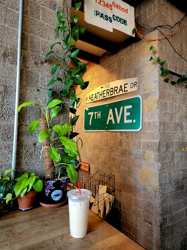 Coffee Shop «Copper Star Coffee», reviews and photos, 4220 7th Ave, Phoenix, AZ 85013, USA