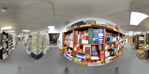 Christian Book Store «Catholic Books & Gifts», reviews and photos, 18921 Magnolia St, Fountain Valley, CA 92708, USA