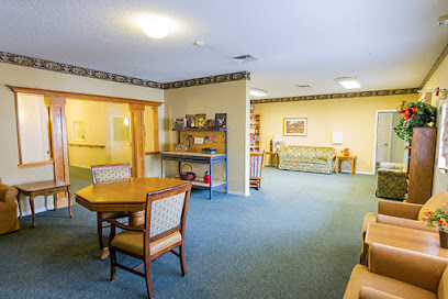 Timberdale Trace Memory Care