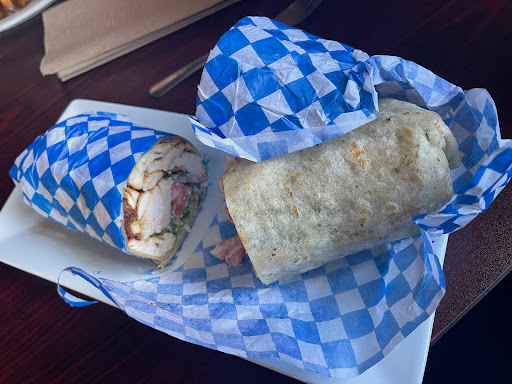 Beer Hall «Flood Valley Brewing Craft Taphouse», reviews and photos, 434 NW Prindle St, Chehalis, WA 98532, USA