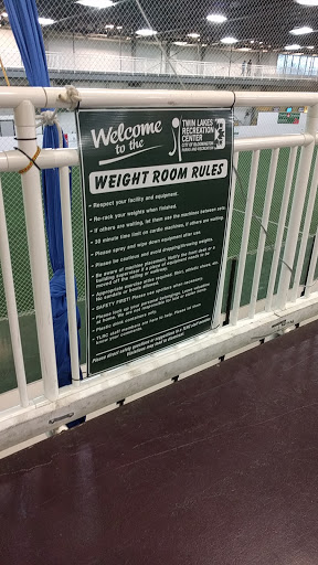 Recreation Center «City of Bloomington Twin Lakes Recreation Center», reviews and photos, 1700 W Bloomfield Rd, Bloomington, IN 47403, USA