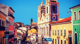 Salvador Viagens Vip
