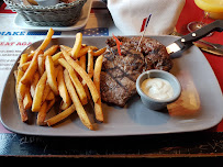 Steak du Restaurant Buffalo Grill Pierrelaye - n°14