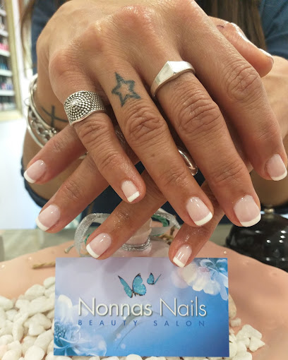 Nonnas Nails - Beauty Salon