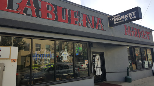 La Buena Market, 124 E Truslow Ave, Fullerton, CA 92832, USA, 