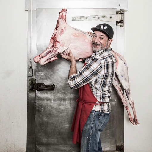 Butcher Shop «Wheaton Meat Co», reviews and photos, 310 S Main St, Wheaton, IL 60187, USA