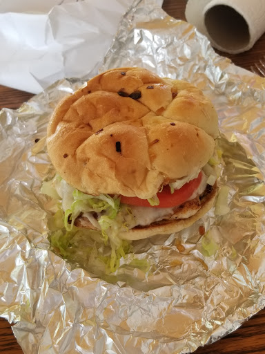 Seafood Market «Jensen Brothers Seafood», reviews and photos, 911 Douglas Ave, Dunedin, FL 34698, USA