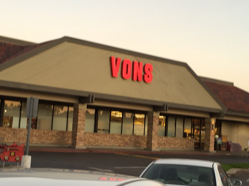 Grocery Store «Vons», reviews and photos, 350 N Lemon Ave, Walnut, CA 91789, USA