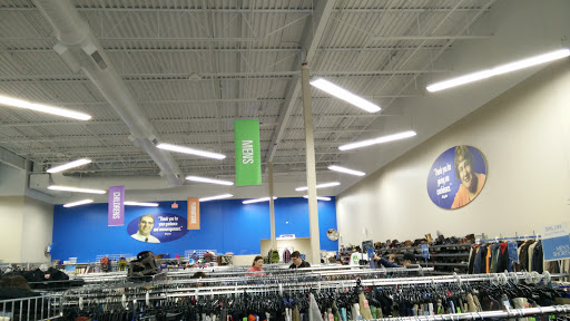 Thrift Store «Goodwill Store & Donation Center», reviews and photos, 123 S Weber Rd, Bolingbrook, IL 60490, USA