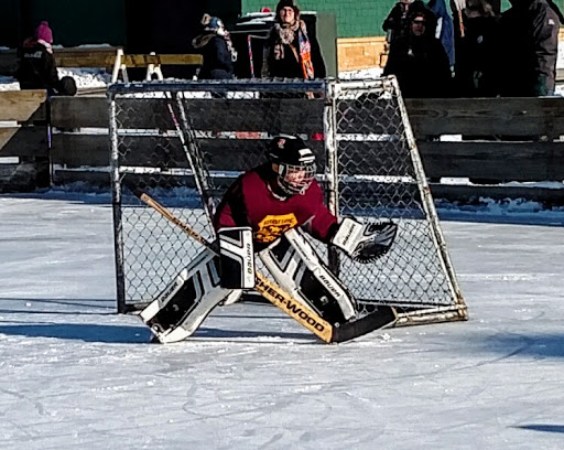Recreation Center «Phalen Recreation Center», reviews and photos, 1000 Wheelock Pkwy, St Paul, MN 55106, USA