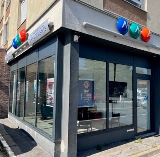 MMA Assurances BETHENY PETIT BETHENY à Bétheny