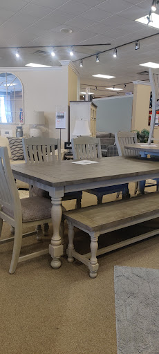 Furniture Store «Mega Furniture La Plaza del Norte», reviews and photos, 125 NW Loop 410 Ste 250, San Antonio, TX 78216, USA