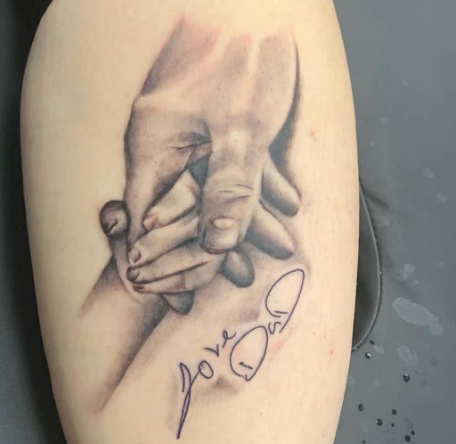 Explore tattoo ideas hombre brazo, creative tattoo ideas in Conroe, available at Monsters Ink, LLC