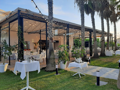 El Olivo restaurant - Carrer Escultor José Gutierrez, 21, 03540 Alacant, Alicante, Spain