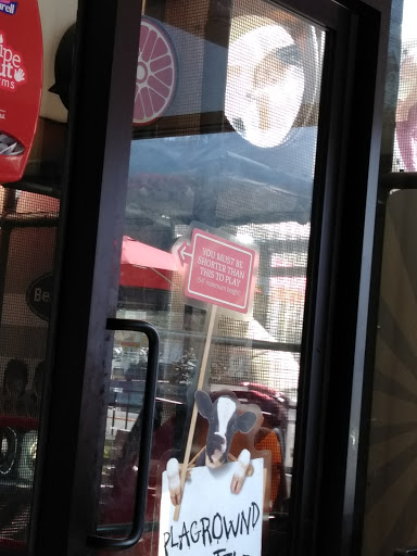 Chicken Restaurant «Chick-fil-A», reviews and photos, 45 Barber Blvd, Waynesville, NC 28786, USA