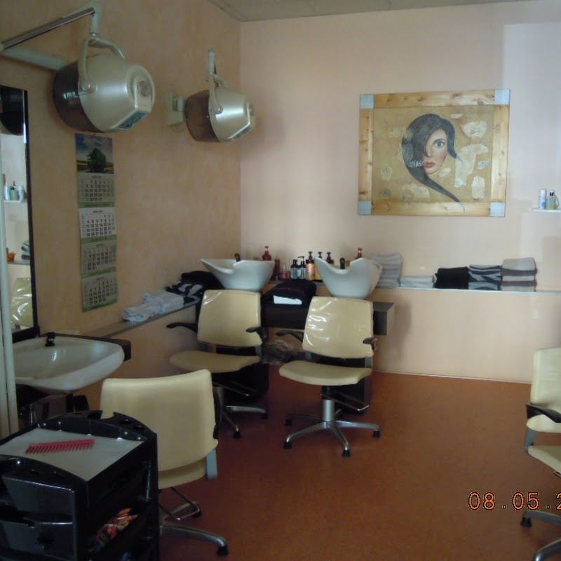 Salon Michaela