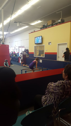 Gymnastics Center «Aerial Tumbling-Acrogymnastics», reviews and photos, 422 Blossom Hill Rd, San Jose, CA 95123, USA