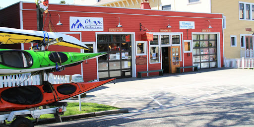 Olympic Outdoor Center, 32379 N Rainier Ave, Port Gamble, WA 98364, USA, 