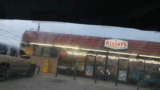Allsup's Convenience Store